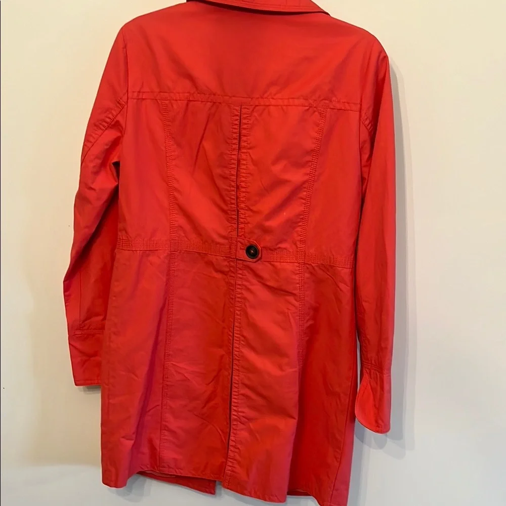 Eddie Bauer Women's Coral Color Jacket
